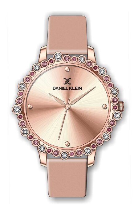 Наручные часы Daniel Klein 12525-2