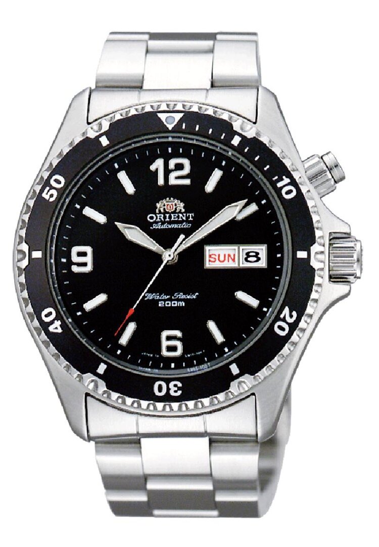 Часы Orient aa02009d