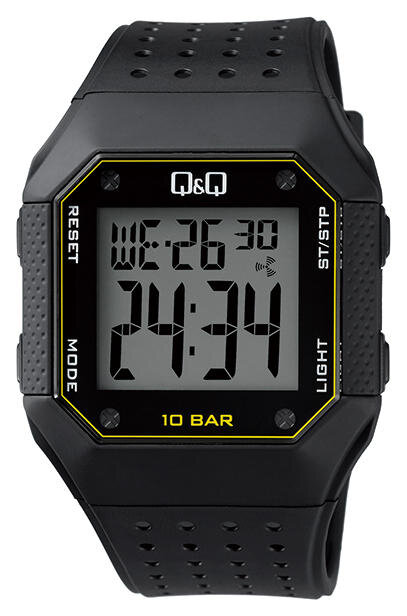 Наручные часы Q&Q M158J005Y