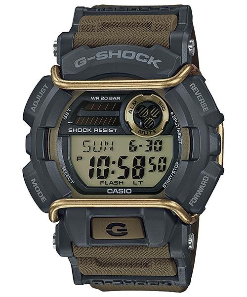 Наручные часы GD-400-9