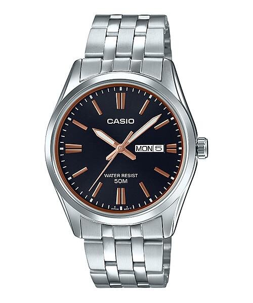 Наручные часы CASIO MTP-1335D-1A2