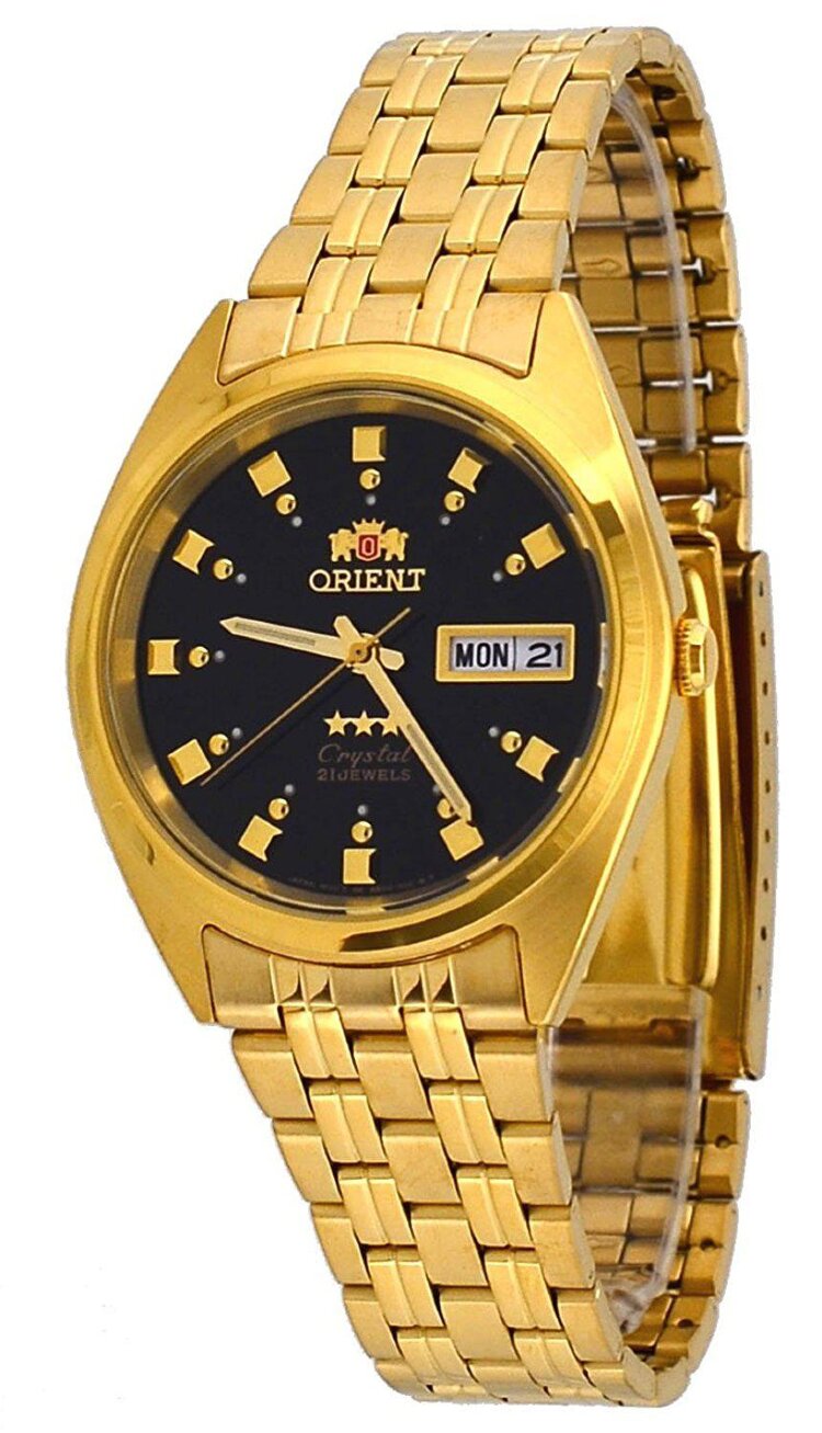 Часы Orient ab0000cw