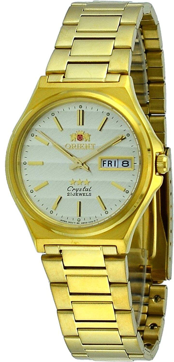 Orient часы fab0000cw9