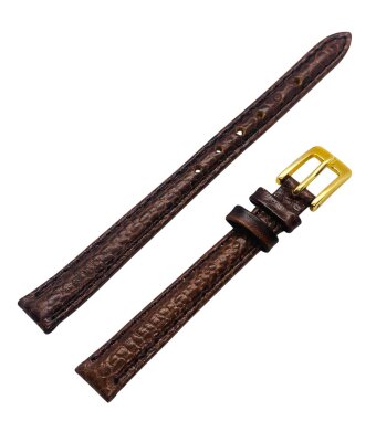 Ремешки NAGATA Коричневый PITON 10 10мм Ремешки NAGATA Коричневый PITON 10 10мм