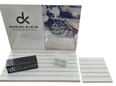 Стенд Daniel Klein Стенд Daniel Klein
