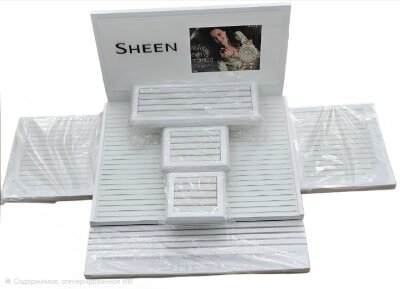 Стенд Casio Sheen-1 Стенд Casio Sheen-1
