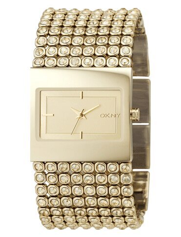 Купить Часы Dkny Женские Оригинал