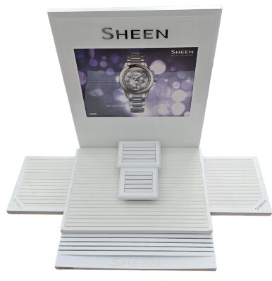 Стенд Casio Sheen-4 Стенд Casio Sheen-4