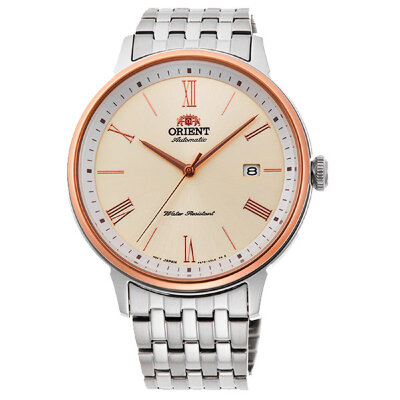 ORIENT RA-AC0J01S10B ORIENT RA-AC0J01S10B