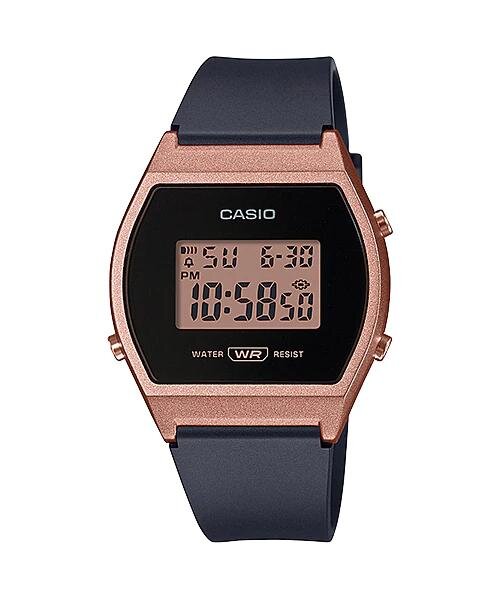 Наручные часы CASIO LW-204-1A