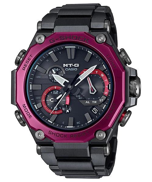 Наручные часы MTG-B2000BD-1A4