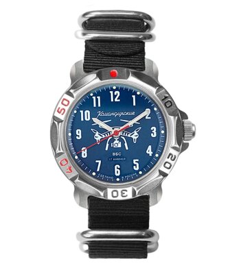 Командирские 81694Г Командирские 81694Г