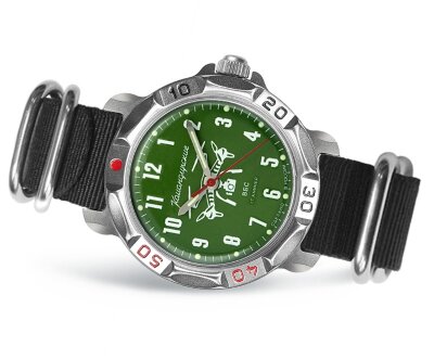 Командирские 81695Г Командирские 81695Г