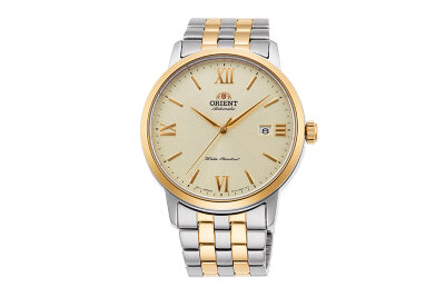 ORIENT RA-AC0F08G10B ORIENT RA-AC0F08G10B