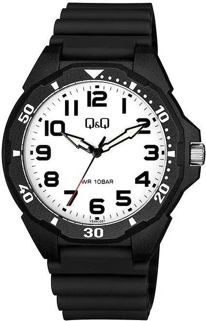 Наручные часы Q&Q VS44J001Y