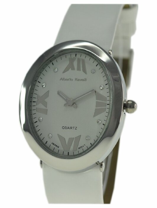 Наручные часы Alberto Kavalli 08966A.1 сталь2