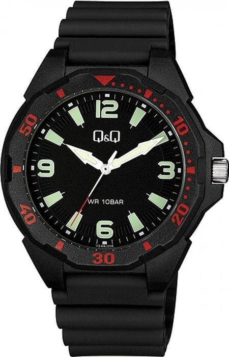 Наручные часы Q&Q VS44J006Y