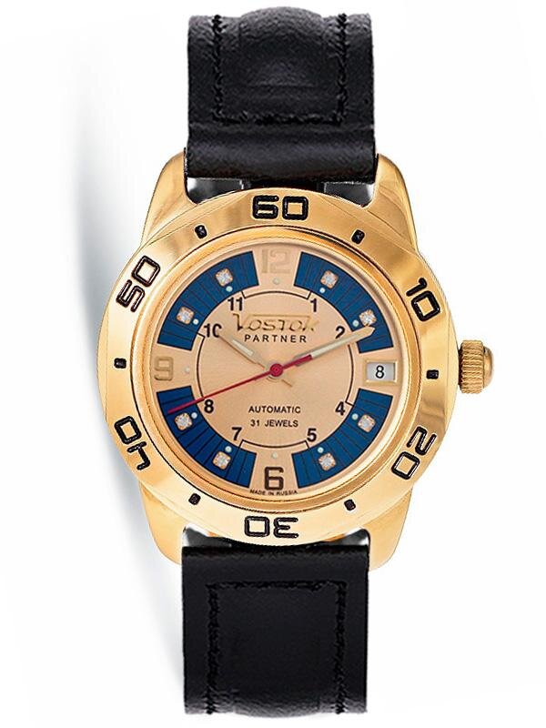 Часы Восток Партнер Купить