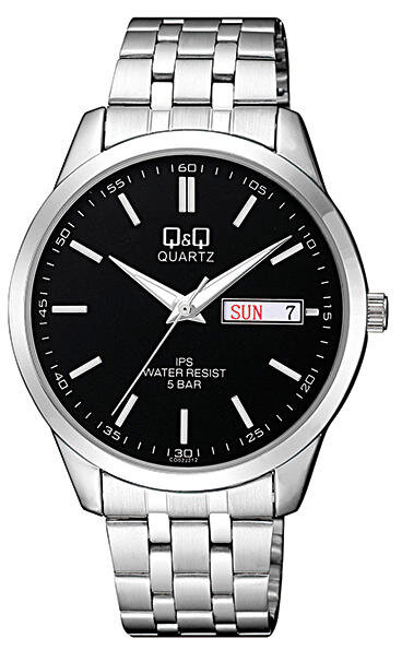 Наручные часы Q&Q CD02J212Y