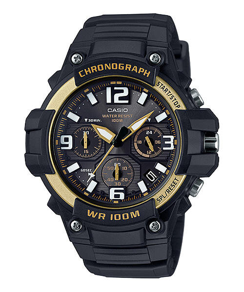 Наручные часы CASIO MCW-100H-9A2