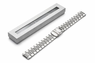 Браслет сталь NK18-1B (6-18) Браслет сталь NK18-1B (6-18)