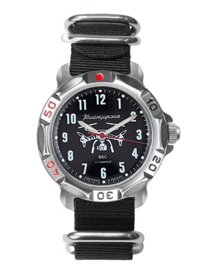Командирские 81693Г Командирские 81693Г